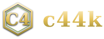 c44k logo